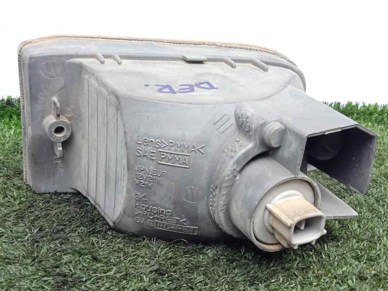 Recambio de piloto delantero derecho para toyota rav 4 (a2) 2.0 turbodiesel cat referencia OEM IAM   