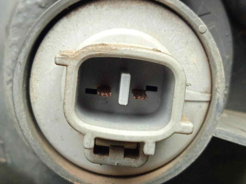 Recambio de piloto delantero derecho para toyota rav 4 (a2) 2.0 turbodiesel cat referencia OEM IAM   