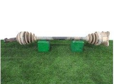 Recambio de transmision trasera derecha para toyota rav 4 (a2) 2.0 turbodiesel cat referencia OEM IAM 4233042030 - 4233042040 CO