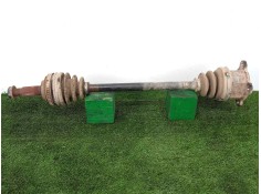 Recambio de transmision trasera izquierda para toyota rav 4 (a2) 2.0 turbodiesel cat referencia OEM IAM 4234012051 - 4234012061 