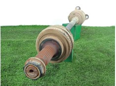 Recambio de transmision trasera izquierda para toyota rav 4 (a2) 2.0 turbodiesel cat referencia OEM IAM 4234012051 - 4234012061  2