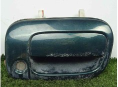 Recambio de maneta exterior porton para toyota rav 4 (a2) 2.0 turbodiesel cat referencia OEM IAM   