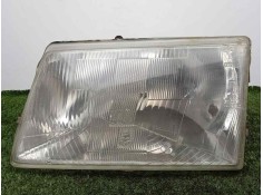 Recambio de faro izquierdo para peugeot 309 1.9 diesel cat referencia OEM IAM   