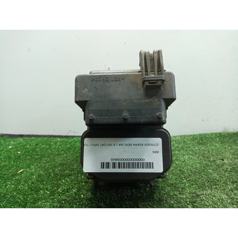 Recambio de abs para citroën xsara berlina 1.6 16v cat (nfu / tu5jp4) referencia OEM IAM 9636084480-0273004440-0265216722  