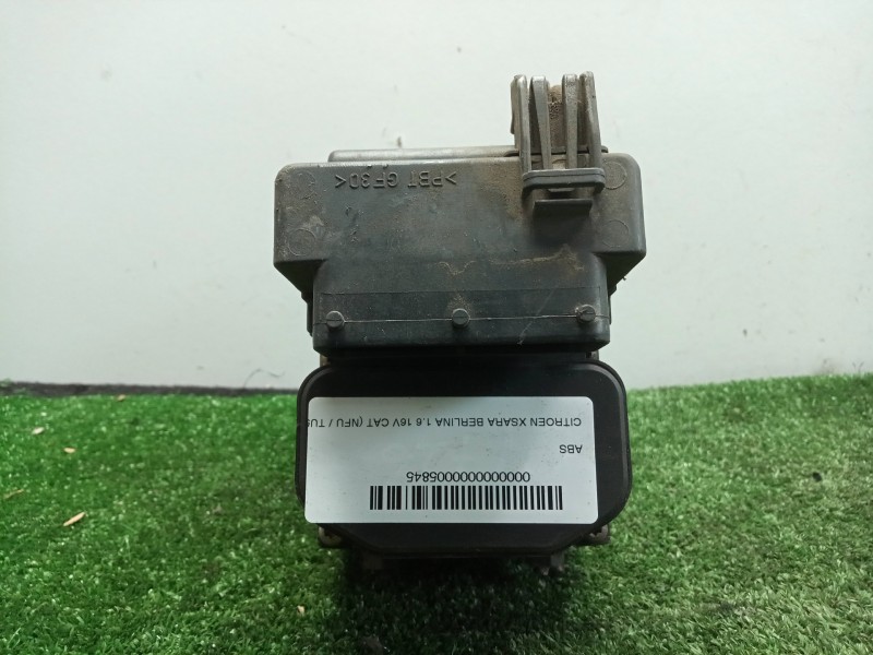 Recambio de abs para citroën xsara berlina 1.6 16v cat (nfu / tu5jp4) referencia OEM IAM 9636084480-0273004440-0265216722  