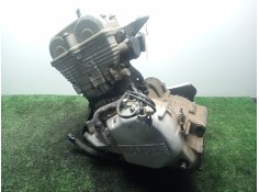 Recambio de despiece motor para bmw f 650 referencia OEM IAM 651VAG  