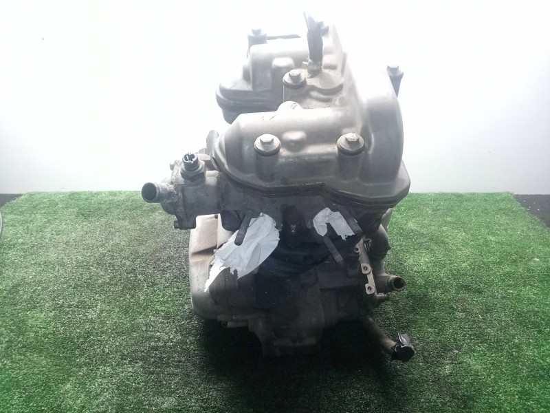 Recambio de despiece motor para bmw f 650 referencia OEM IAM 651VAG  