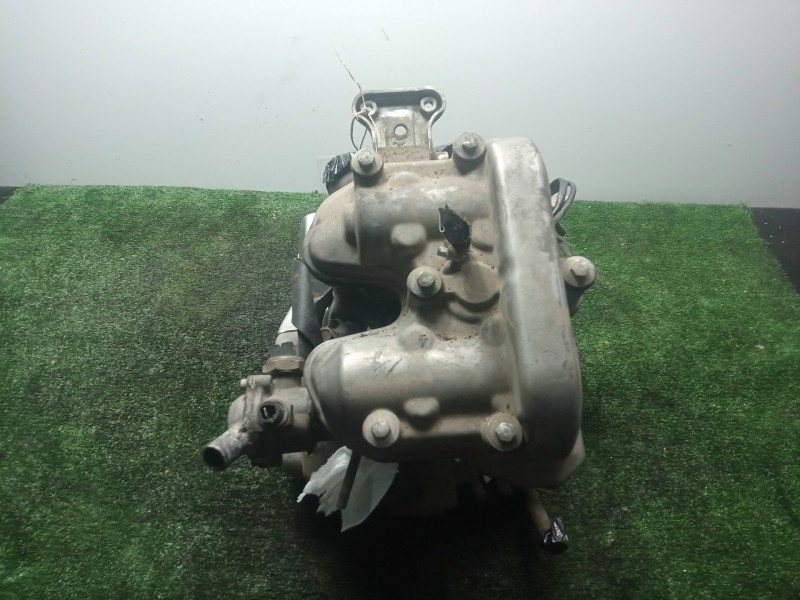 Recambio de despiece motor para bmw f 650 referencia OEM IAM 651VAG  