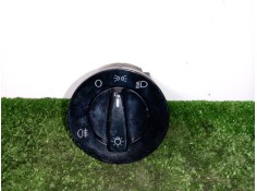 Recambio de interruptor luces para volkswagen polo berlina (6n2) 1.4 referencia OEM IAM 1C0941531 1.ANTINEIBLA 