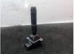 Recambio de bobina encendido para mercedes-benz clk descapotable (a208) clk 230 kompressor (208.448) referencia OEM IAM A0001501