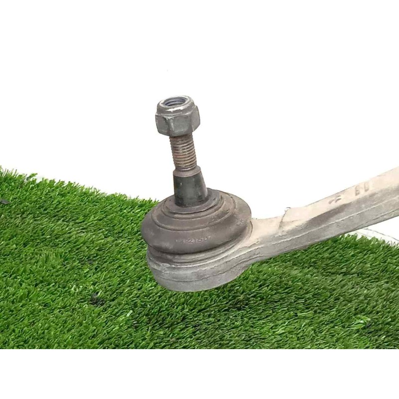 Recambio de cremallera direccion para dacia sandero 1.5 dci diesel fap cat referencia OEM IAM 490014306R JTEK - 1425MM ASISTIDA 