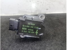 Recambio de bobina encendido para mercedes-benz clk descapotable (a208) clk 230 kompressor (208.448) referencia OEM IAM A0001501 2