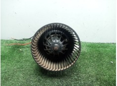 Recambio de motor calefaccion para citroën c3 i (fc_, fn_) 1.1 i referencia OEM IAM GMVA86 VALEO 02-09 - Ø145MM