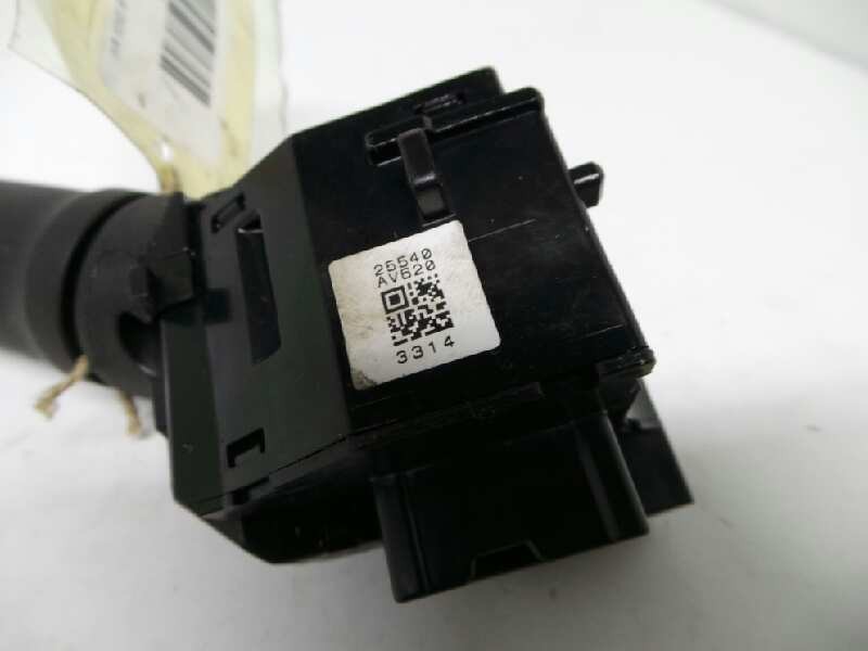 Recambio de mando intermitentes para nissan primera berlina (p12) 1.9 dci 8v referencia OEM IAM 25540-3314-AV620  