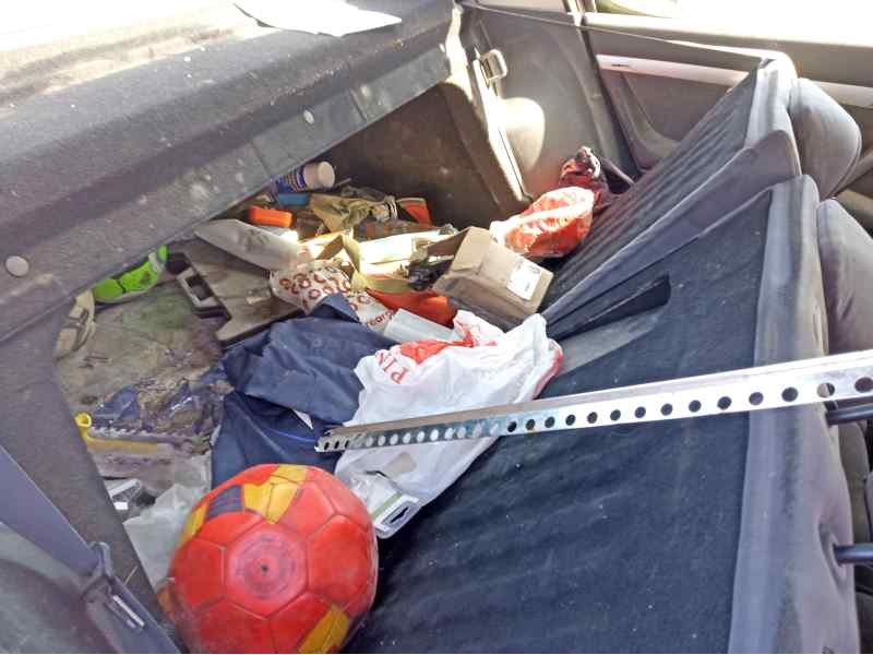 peugeot 407 del año 1950