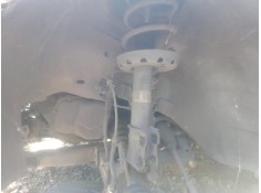 Recambio de amortiguador delantero derecho para opel astra g berlina 1.6 16v referencia OEM IAM   