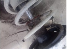 Recambio de amortiguador delantero izquierdo para opel astra g berlina 1.6 16v referencia OEM IAM    2