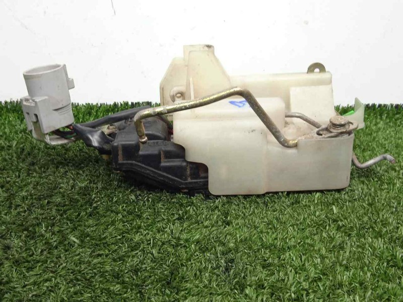 Recambio de cerradura puerta delantera izquierda para toyota celica (t20) 1.8 16v cat referencia OEM IAM  7.PINES 