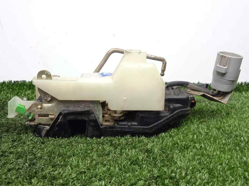 Recambio de cerradura puerta delantera izquierda para toyota celica (t20) 1.8 16v cat referencia OEM IAM  7.PINES 