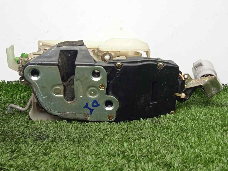 Recambio de cerradura puerta delantera izquierda para toyota celica (t20) 1.8 16v cat referencia OEM IAM  7.PINES 