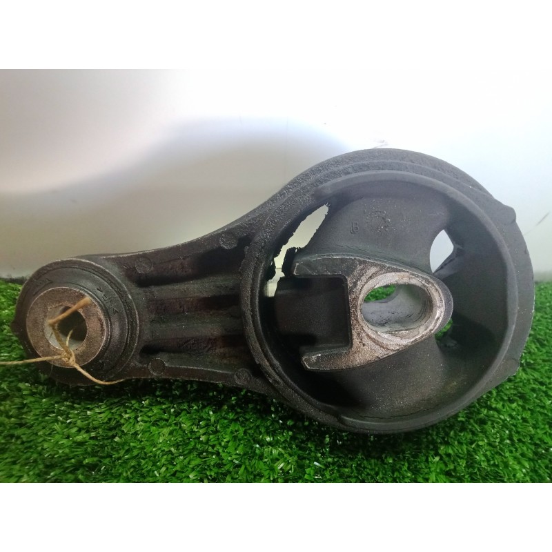 Recambio de soporte motor trasero para renault laguna iii 1.5 dci diesel referencia OEM IAM 112380015R  