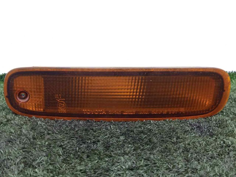 Recambio de piloto delantero derecho para toyota celica (t20) 1.8 16v cat referencia OEM IAM  AMBAR 