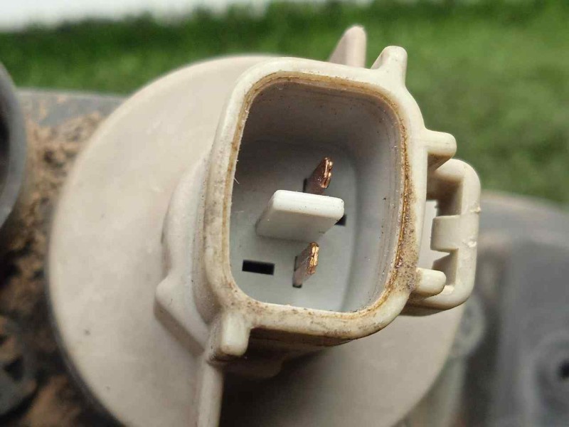 Recambio de piloto delantero derecho para toyota celica (t20) 1.8 16v cat referencia OEM IAM  AMBAR 