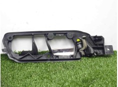 Recambio de maneta interior delantera izquierda para volkswagen polo (9n1) 1.4 16v referencia OEM IAM    2