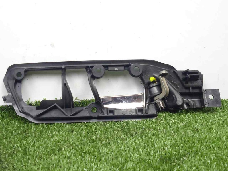 Recambio de maneta interior delantera izquierda para volkswagen polo (9n1) 1.4 16v referencia OEM IAM   