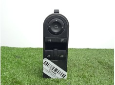 Recambio de mando elevalunas delantero izquierdo para opel vectra c berlina 1.9 cdti referencia OEM IAM  VECTRA.C - CON .MANDO E
