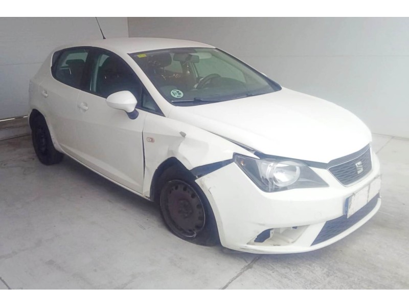 seat ibiza iv (6j5, 6p1) del año 2014