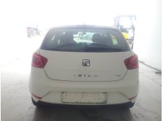 seat ibiza iv (6j5, 6p1) del año 2014 2