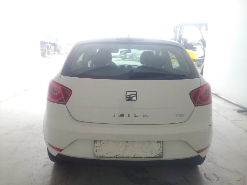 seat ibiza iv (6j5, 6p1) del año 2014
