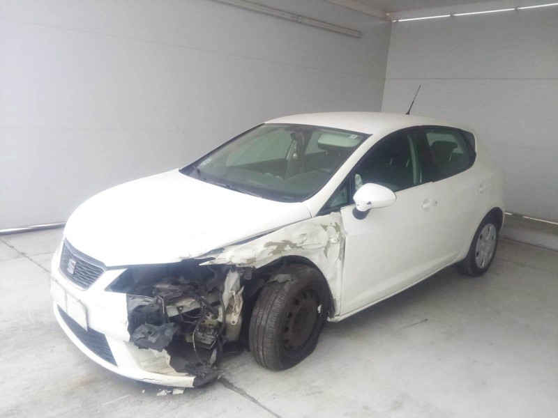 seat ibiza iv (6j5, 6p1) del año 2014