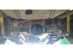 Recambio de puente trasero para jeep grand cherokee i (zj, zg) 2.5 td 4x4 (z) referencia OEM IAM 52069378  RELACION 3.73 - LS