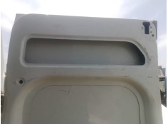 Recambio de porton trasero derecho para citroën jumper ii furgoneta 2.2 hdi 120 referencia OEM IAM    2