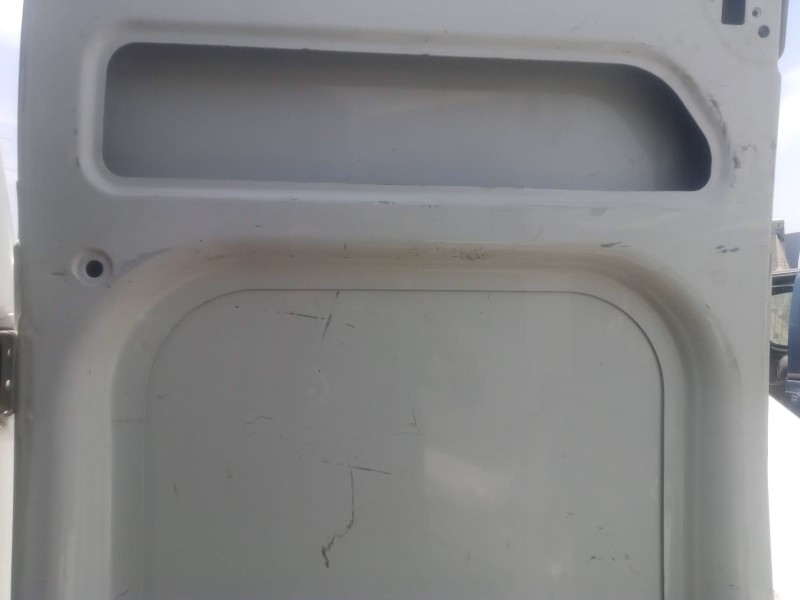 Recambio de porton trasero derecho para citroën jumper ii furgoneta 2.2 hdi 120 referencia OEM IAM   