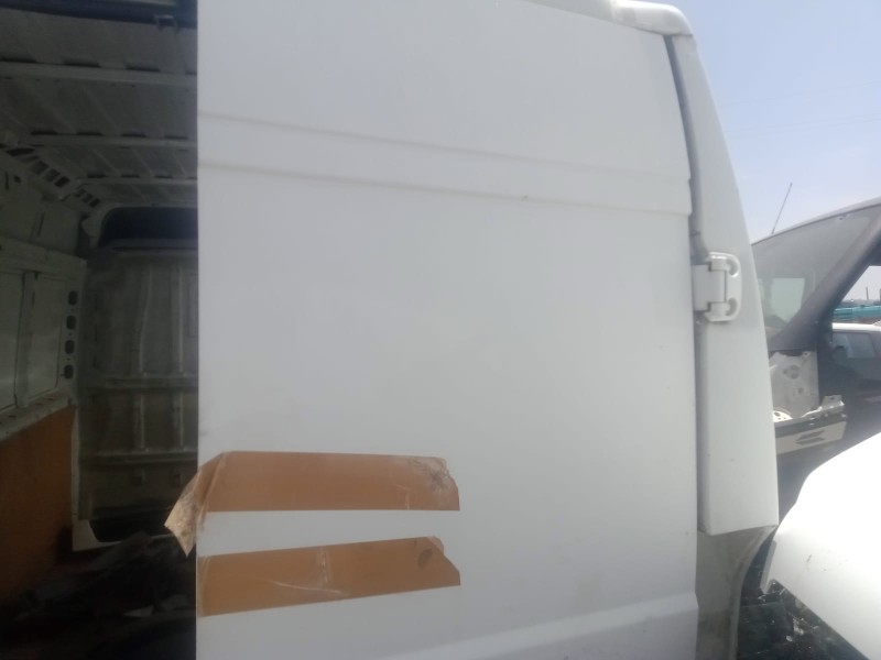 Recambio de porton trasero derecho para citroën jumper ii furgoneta 2.2 hdi 120 referencia OEM IAM   