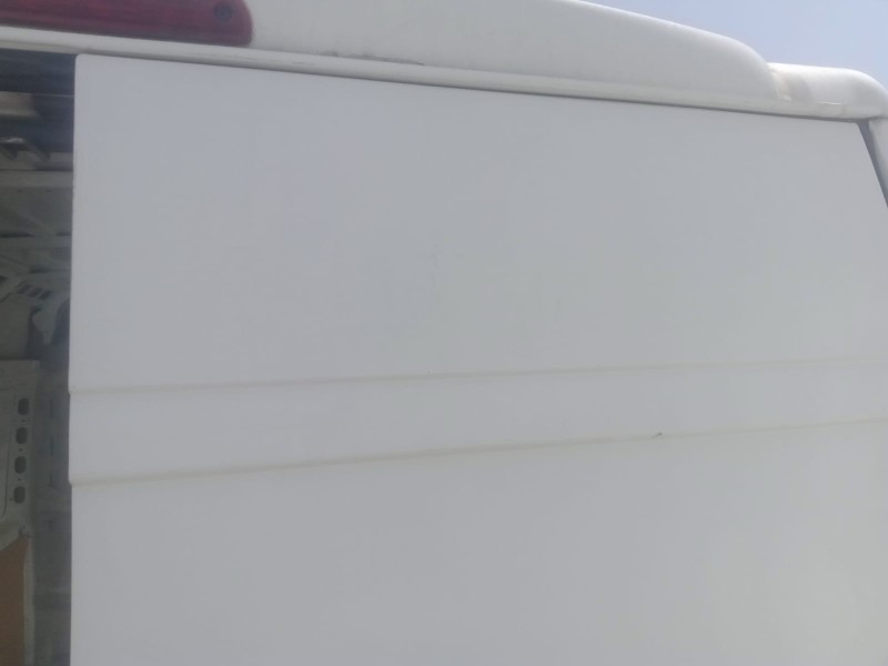 Recambio de porton trasero derecho para citroën jumper ii furgoneta 2.2 hdi 120 referencia OEM IAM   