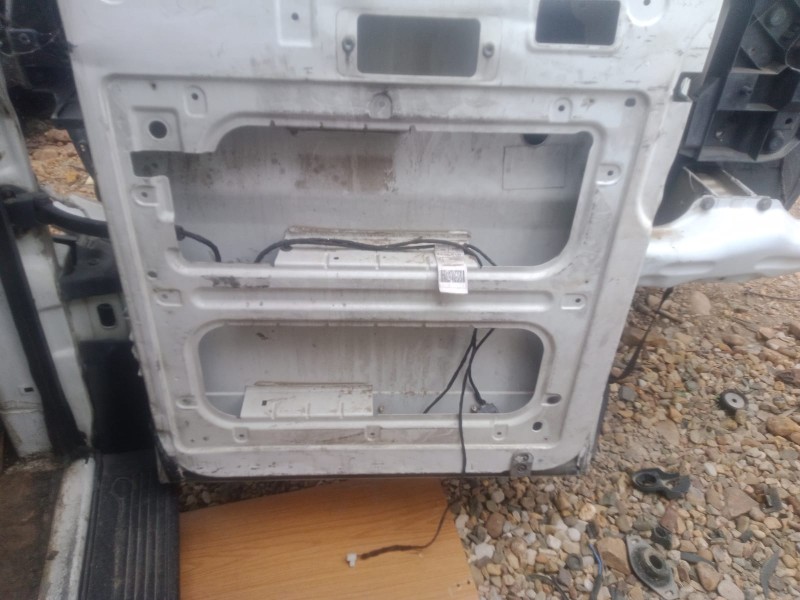 Recambio de porton trasero derecho para citroën jumper ii furgoneta 2.2 hdi 120 referencia OEM IAM   