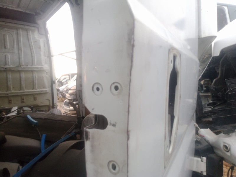 Recambio de porton trasero derecho para citroën jumper ii furgoneta 2.2 hdi 120 referencia OEM IAM   