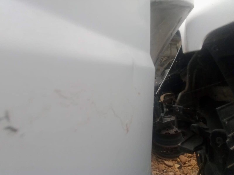 Recambio de porton trasero derecho para citroën jumper ii furgoneta 2.2 hdi 120 referencia OEM IAM   