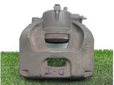 Recambio de pinza freno delantera izquierda para saab 9-3 berlina 1.9 tid 150 cv. referencia OEM IAM 781 ATE - Ø PISTON: 1/57MM  2