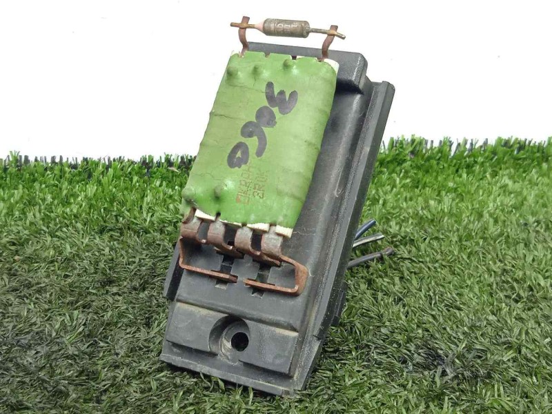 Recambio de resistencia calefaccion para ford ka (ccq) 1.3 cat referencia OEM IAM XS6H18B647AA 4.PINES 