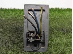 Recambio de resistencia calefaccion para ford ka (ccq) 1.3 cat referencia OEM IAM XS6H18B647AA 4.PINES  2