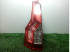 Recambio de piloto trasero izquierdo para citroën c4 grand picasso i (ua_) 1.6 hdi referencia OEM IAM 00946601  06-10