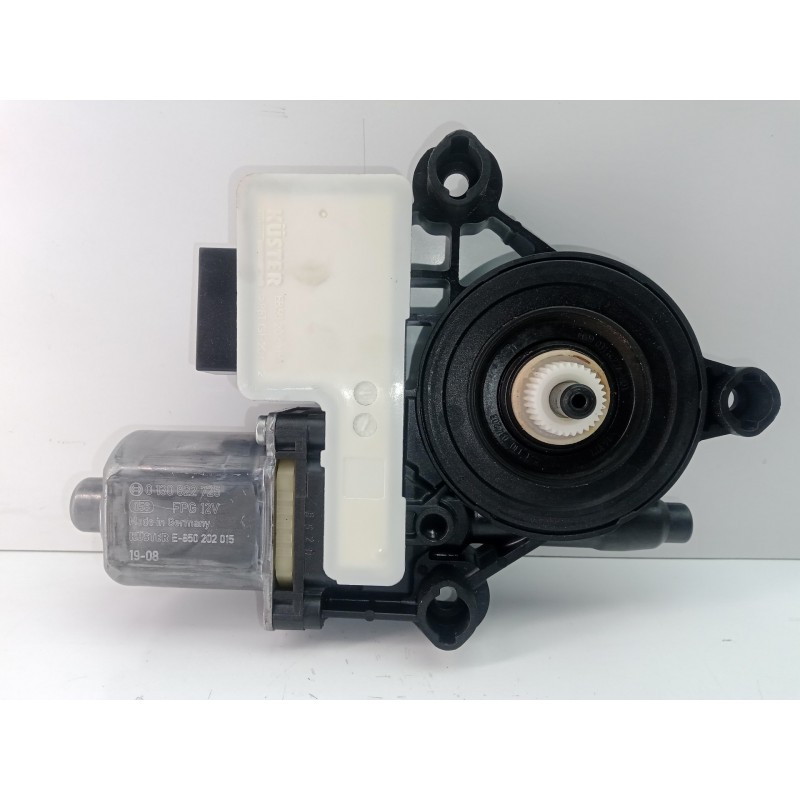 Recambio de motor elevalunas trasero izquierdo para seat leon (5f1) 2.0 16v tsi referencia OEM IAM 5Q0959407A-0130822725 BOSCH 5