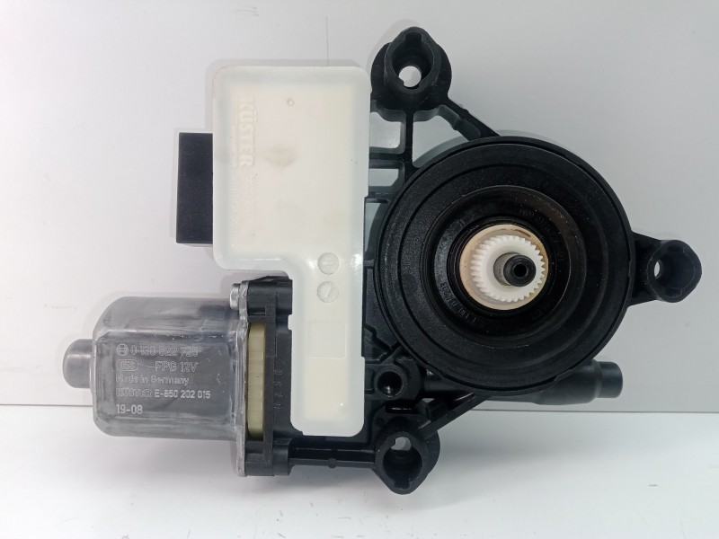 Recambio de motor elevalunas trasero izquierdo para seat leon (5f1) 2.0 16v tsi referencia OEM IAM 5Q0959407A-0130822725 BOSCH 5