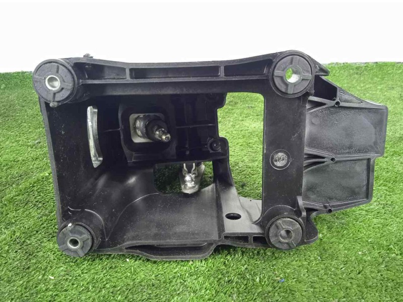 Recambio de palanca cambio para chevrolet cruze 1.6 cat referencia OEM IAM 25194018 MANUAL 5.VELOCIDADES