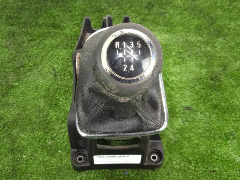 Recambio de palanca cambio para chevrolet cruze 1.6 cat referencia OEM IAM 25194018 MANUAL 5.VELOCIDADES